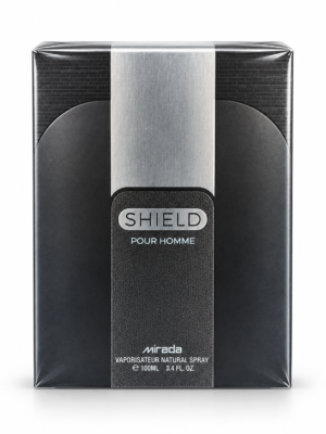 Perfume Masculino Shield Pour Homme 100ml