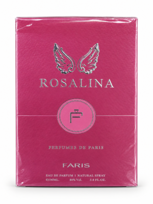 Perfume Fariis Eau De Parfum 100ml