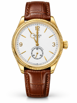 Relógio Rolex 1908