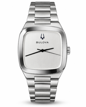 Relógio Bulova Millennia Latin Grammy