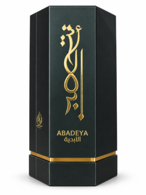 Perfume Mawwal Poison Abadeya 100ml