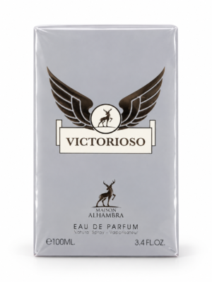 Perfume Victorioso Maison Edp 100ml