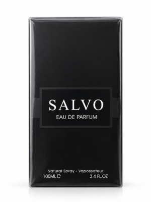 Perfume Árabe - Maison Alhambra Salvo Edp 100ml