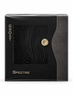 Perfume French Avenue Spectre Ghost Masculino 80ml