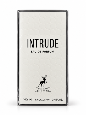 Perfume Intrude Edp Maison Alhambra 100 ml