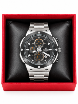 Naviforce NF 8072 ChronoMax